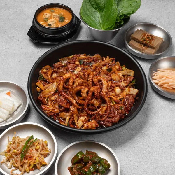 돈불낙 대전둔산동직영점 사진 5
