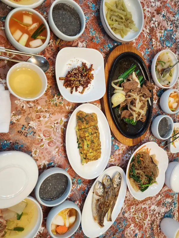 목련관 사진 4