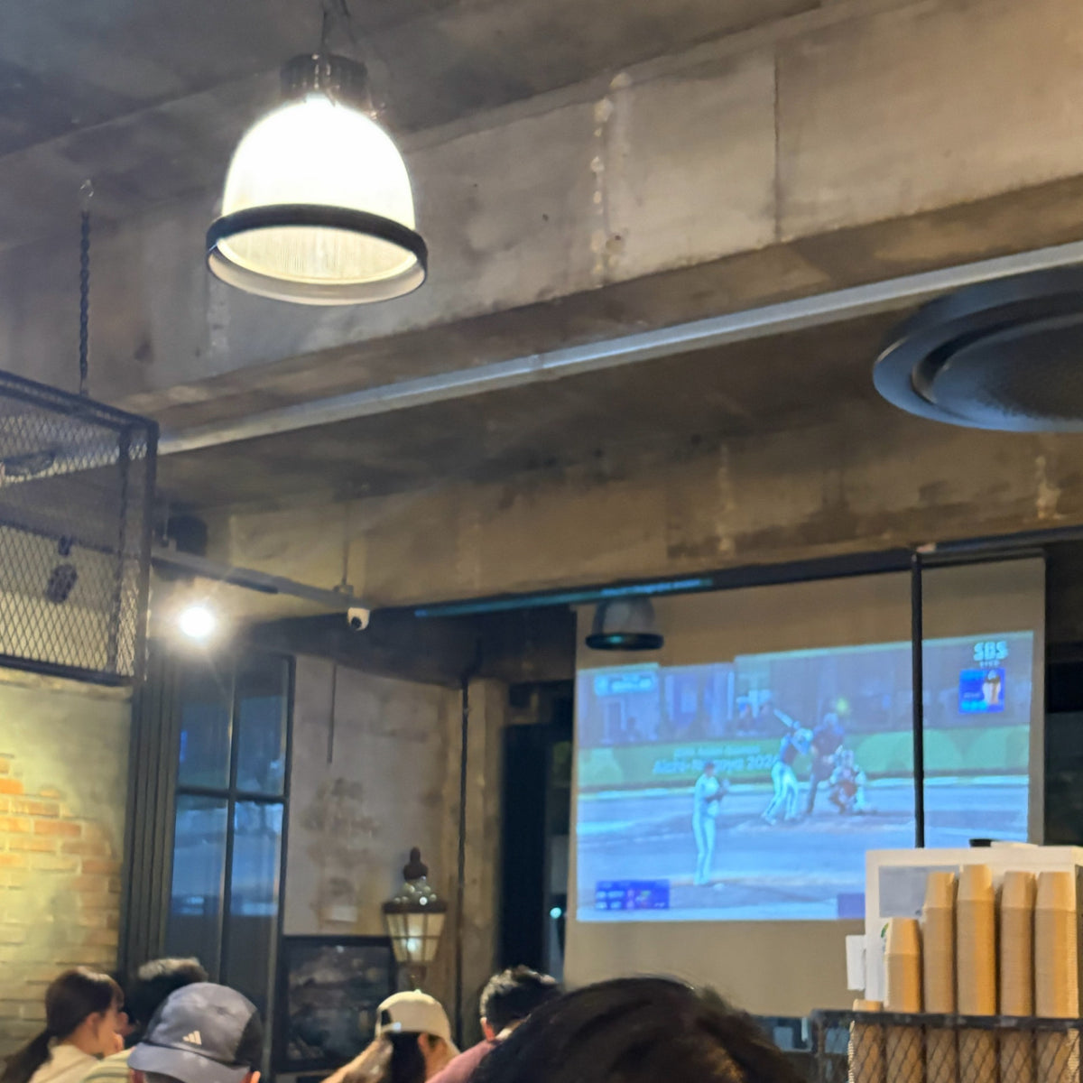 크치치킨 회기점 사진 5