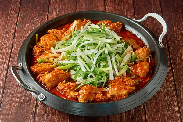 오부대찌개 사진 3