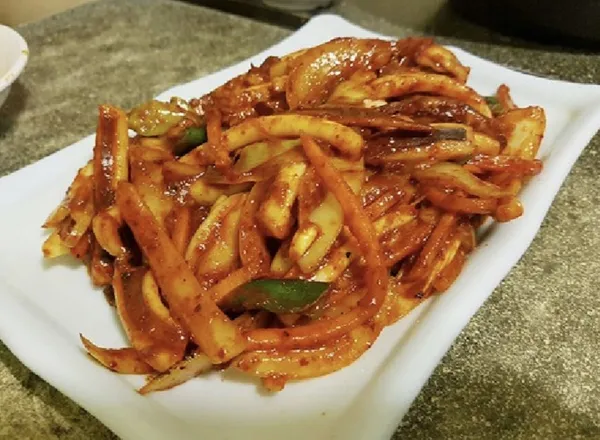 까치네 사진 3