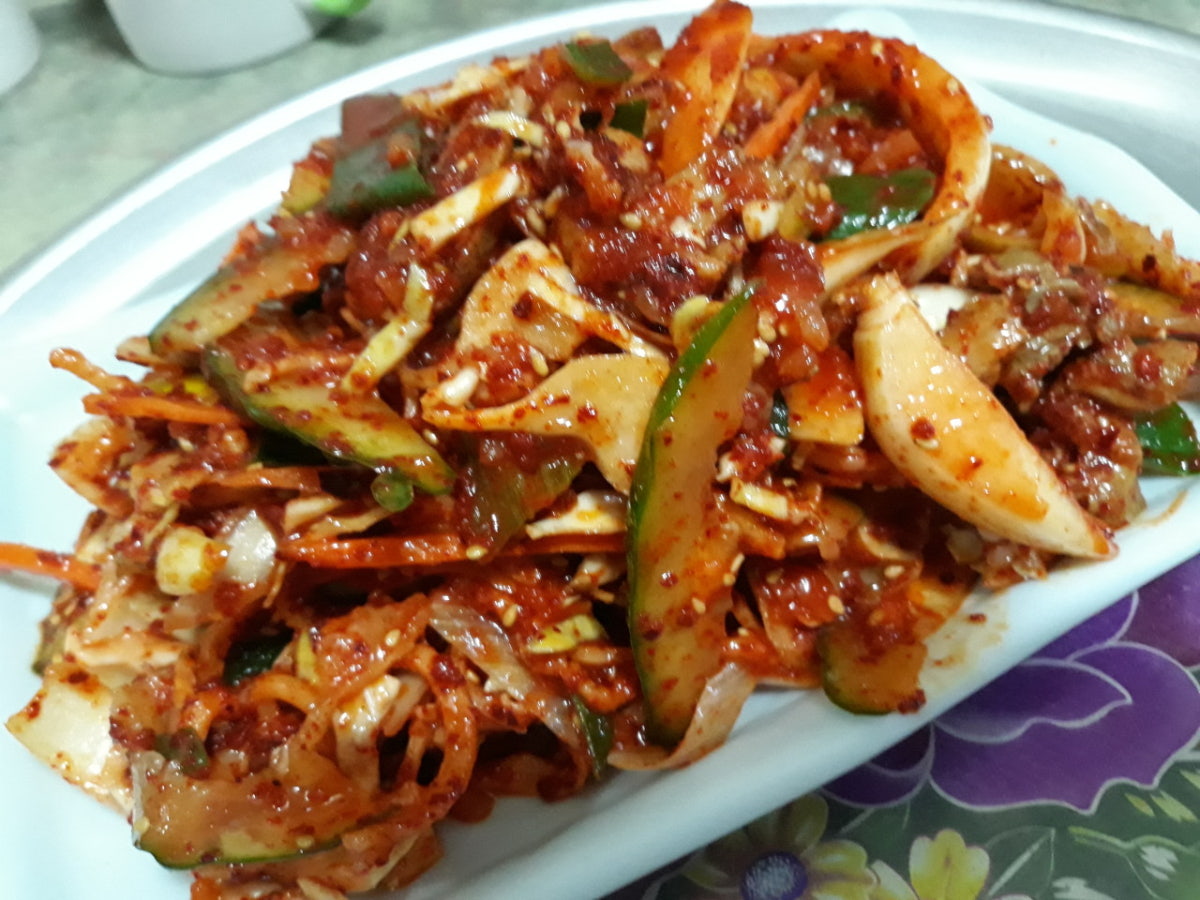 까치네 사진 5