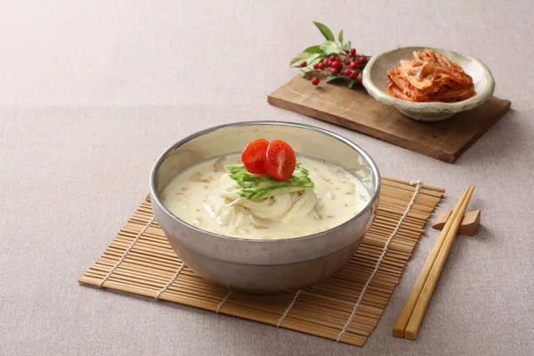 공릉동원조멸치국수 다산블루웨일점 사진 2