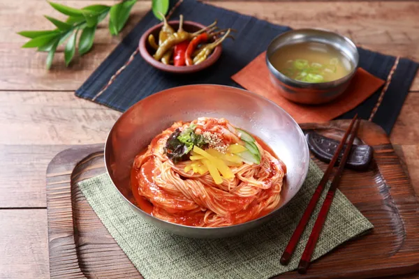 공릉동원조멸치국수 다산블루웨일점 사진 5