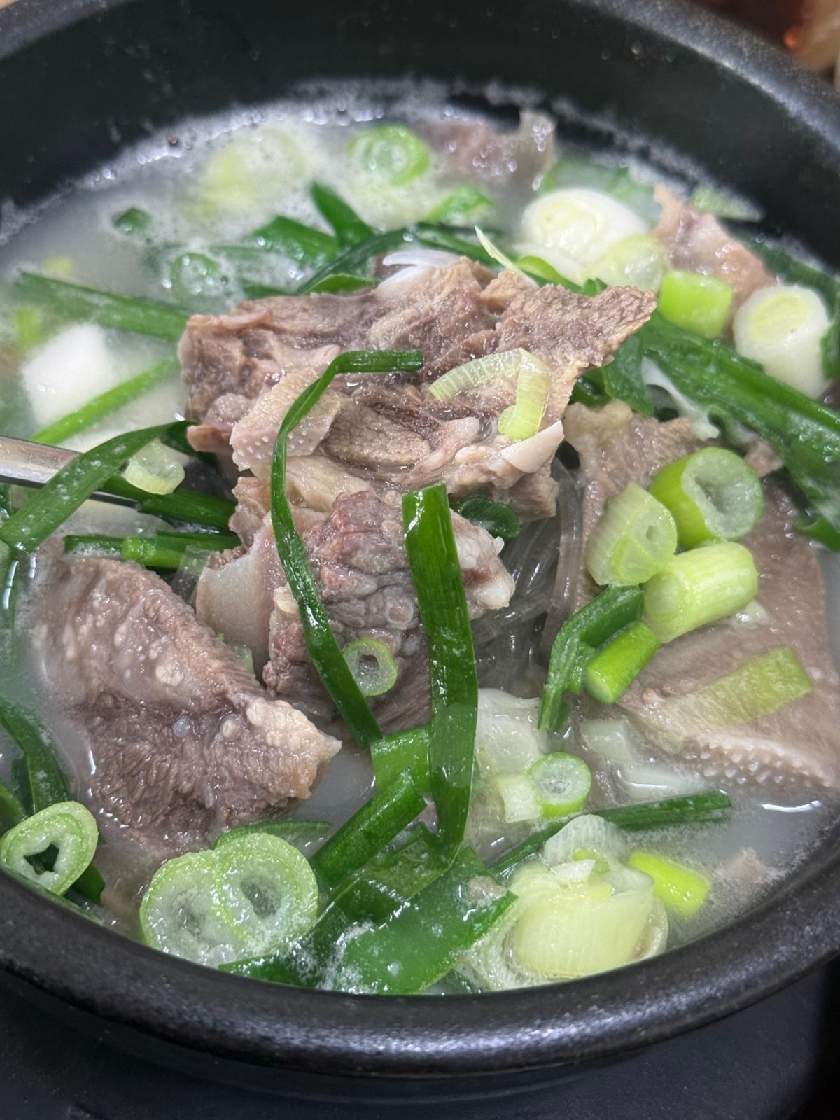 올레길설렁탕 사진 5