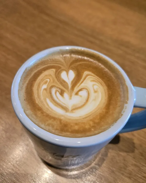 メッカフェの写真3