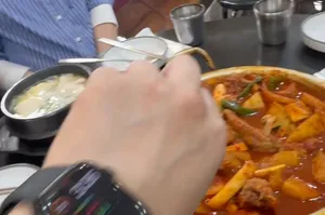 モゴボッカメウンカルビチム