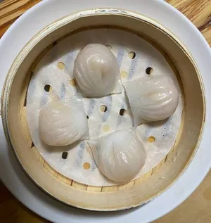 チャイナタウン