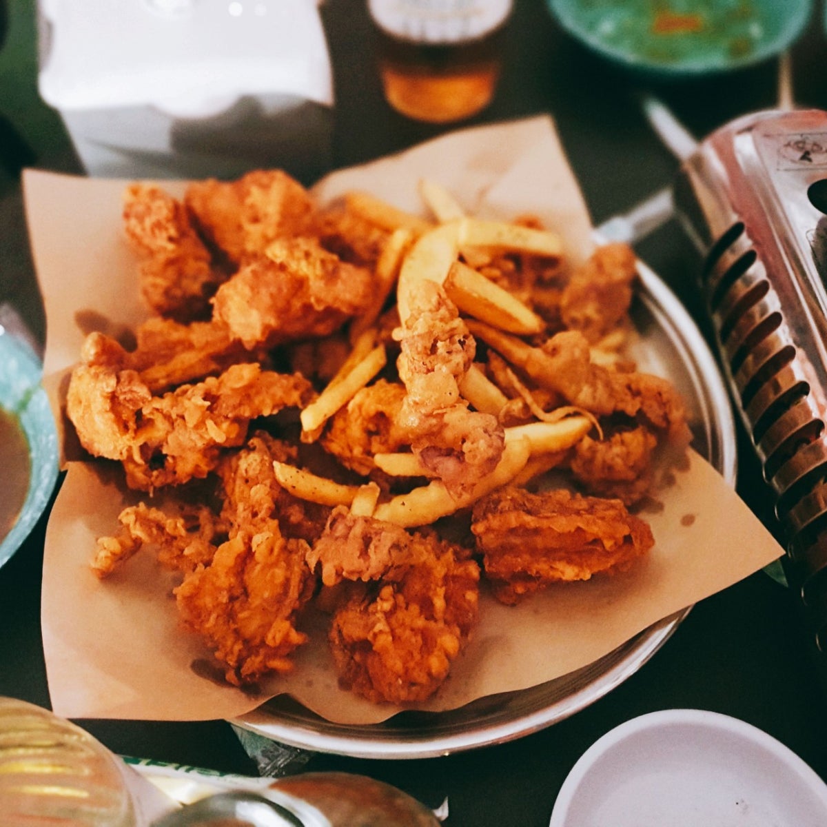 박가네 옛날치킨 사진 5