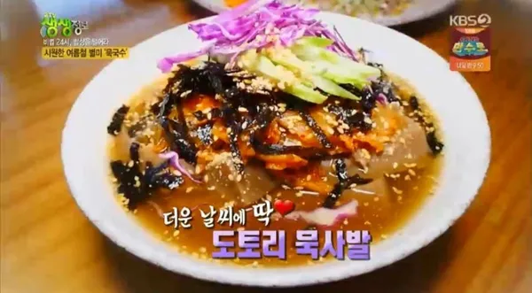 꿀참나무 사진 2