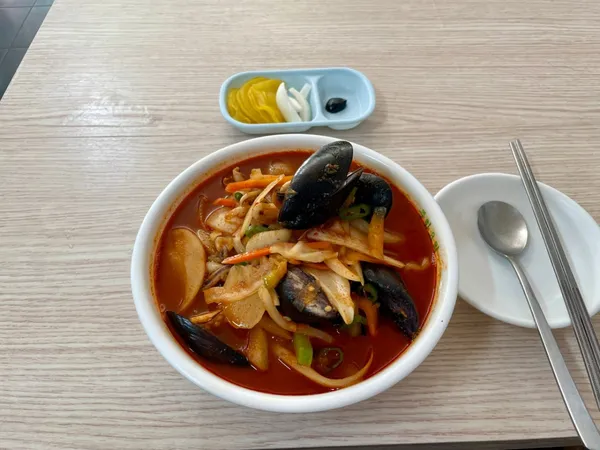 북경원 사진 4