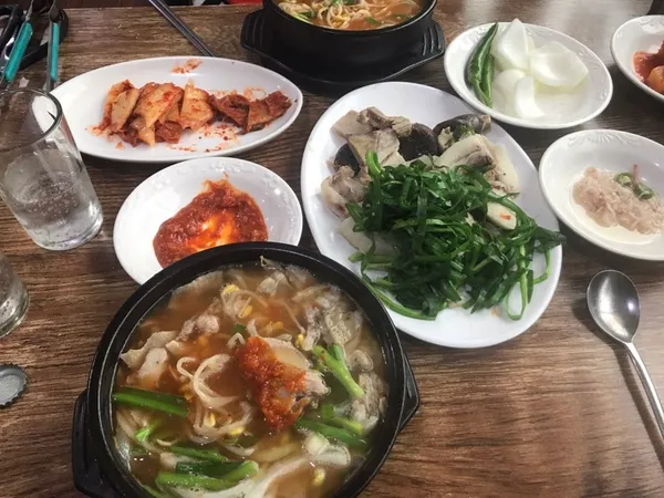 향촌식당 사진 2