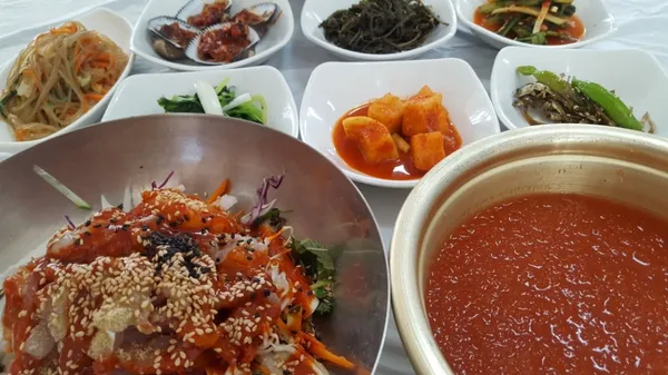포항물회 사진 3