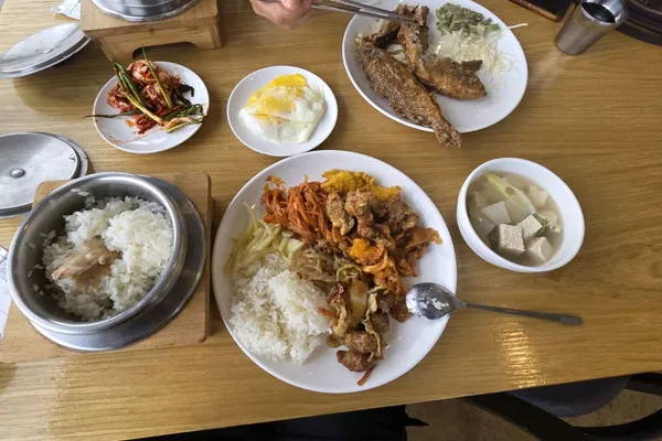 상희식당 사진 4