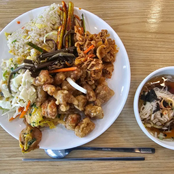 상희식당 사진 5