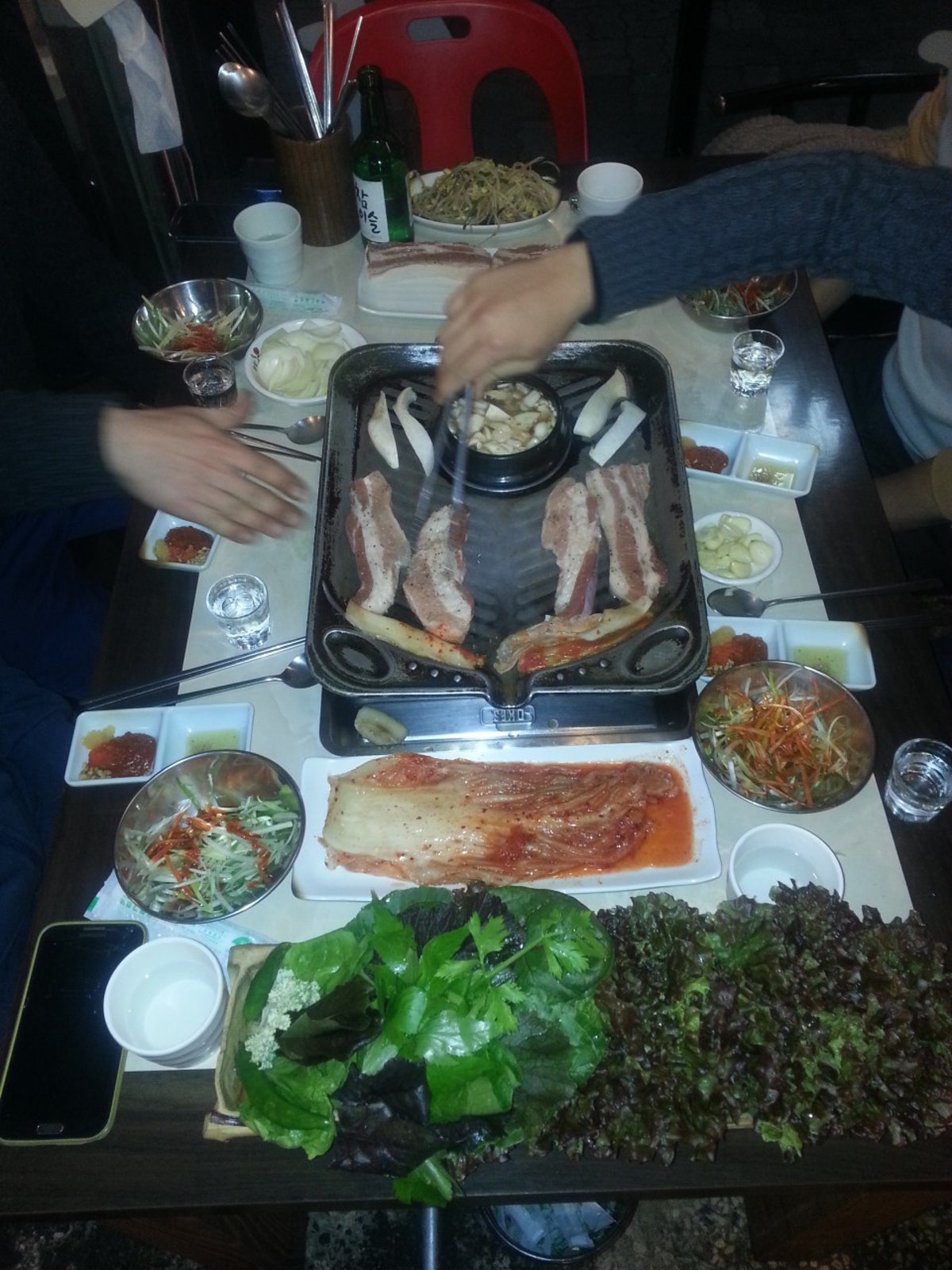 블랙피그 사진 2