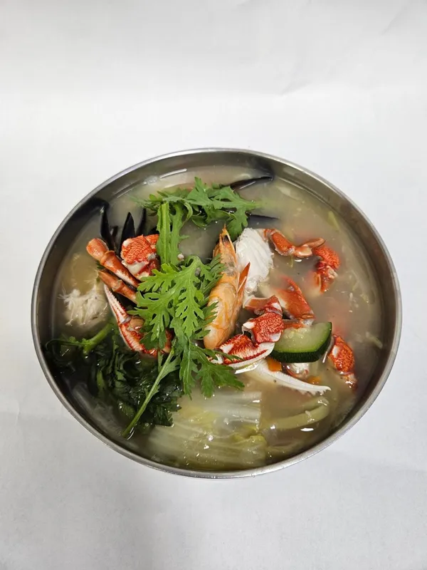 원조교래손칼국수 사진 2