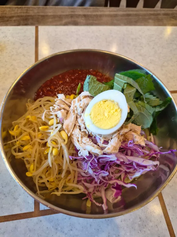 원조교래손칼국수 사진 3