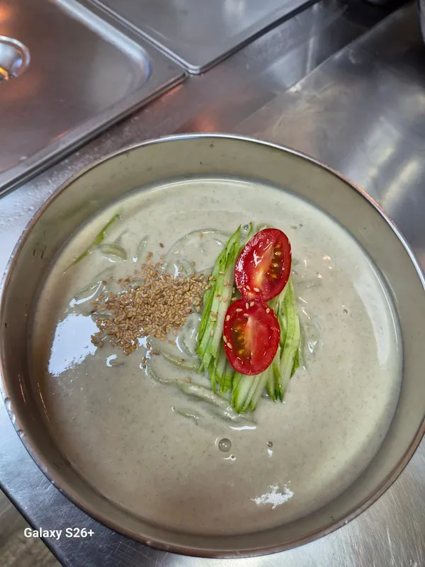 원조교래손칼국수 사진 4