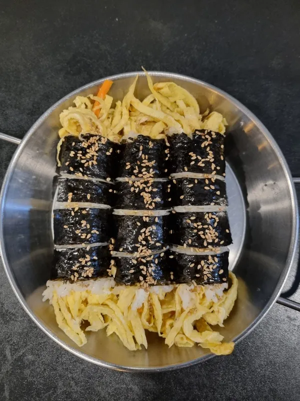 분식카페 더집 사진 2
