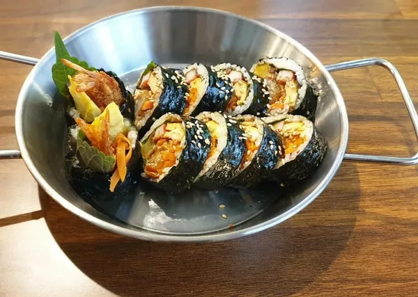 분식카페 더집 사진 3