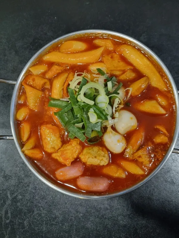 분식카페 더집 사진 4
