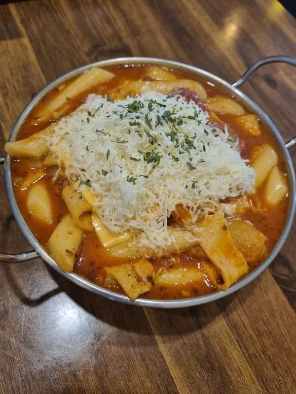 분식카페 더집 사진 5