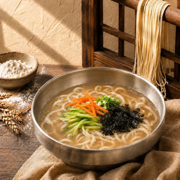 무해정생국수칼국수 사진 3