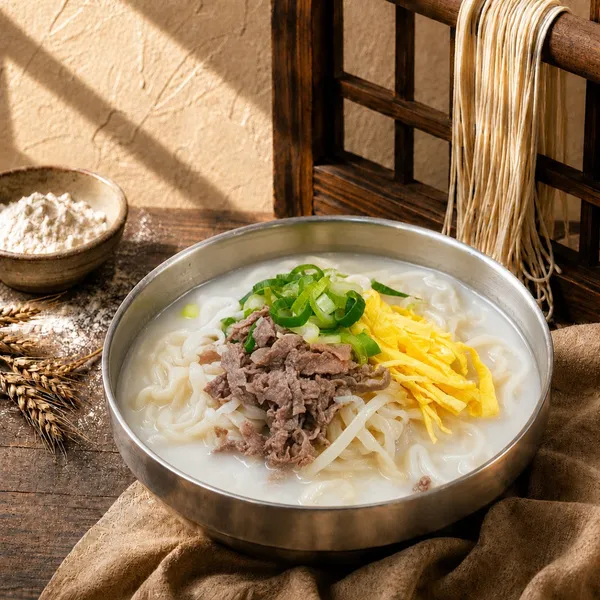 무해정생국수칼국수 사진 4