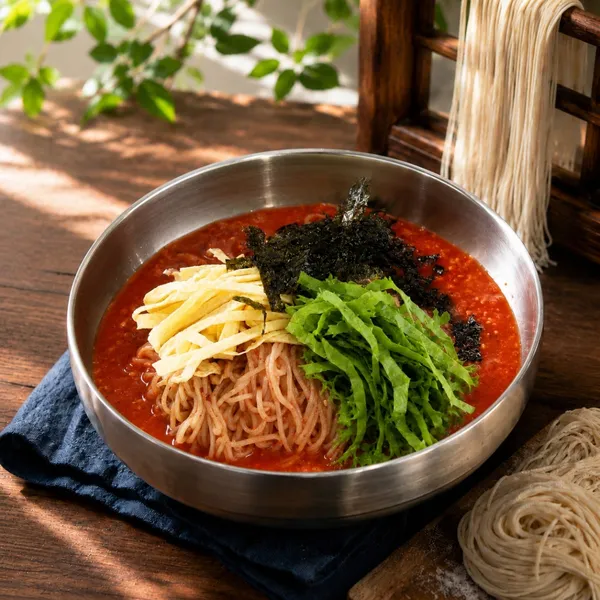 무해정생국수칼국수 사진 5