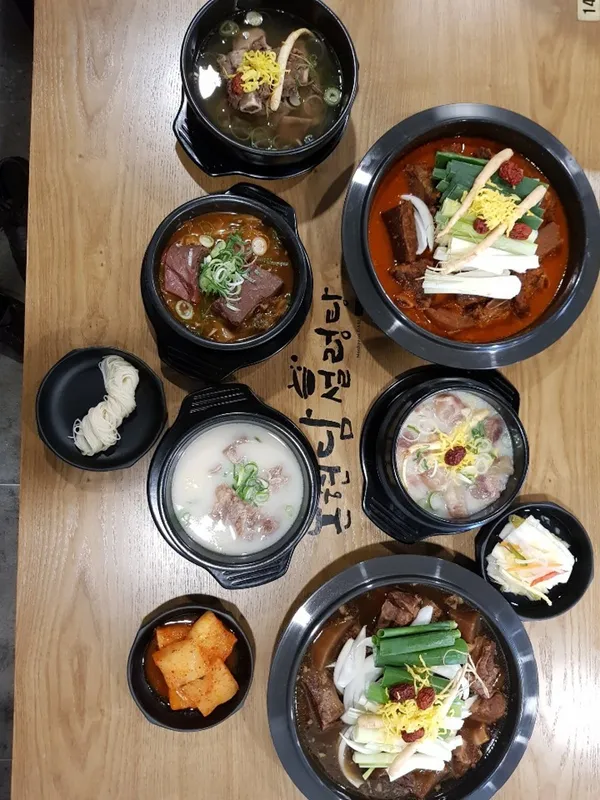 논현담설렁탕 사진 3