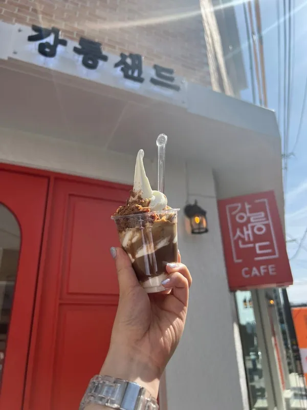 강릉샌드 본점 사진 5