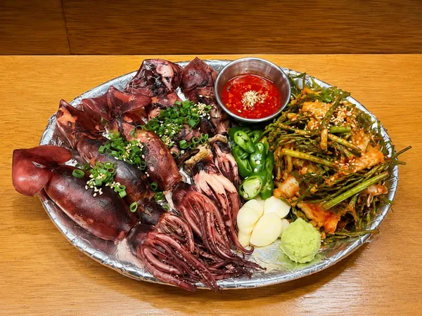 ラストチュンソン ムンジョン店の写真5