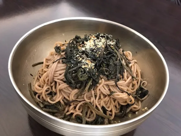 남경막국수 가족1 사진 3