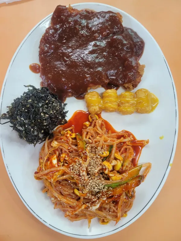 하늘지기 사진 2