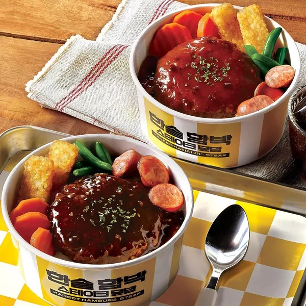 한솥도시락 잠실장미상가점 사진 3