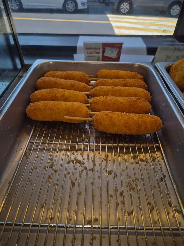 용꽈배기 사진 3