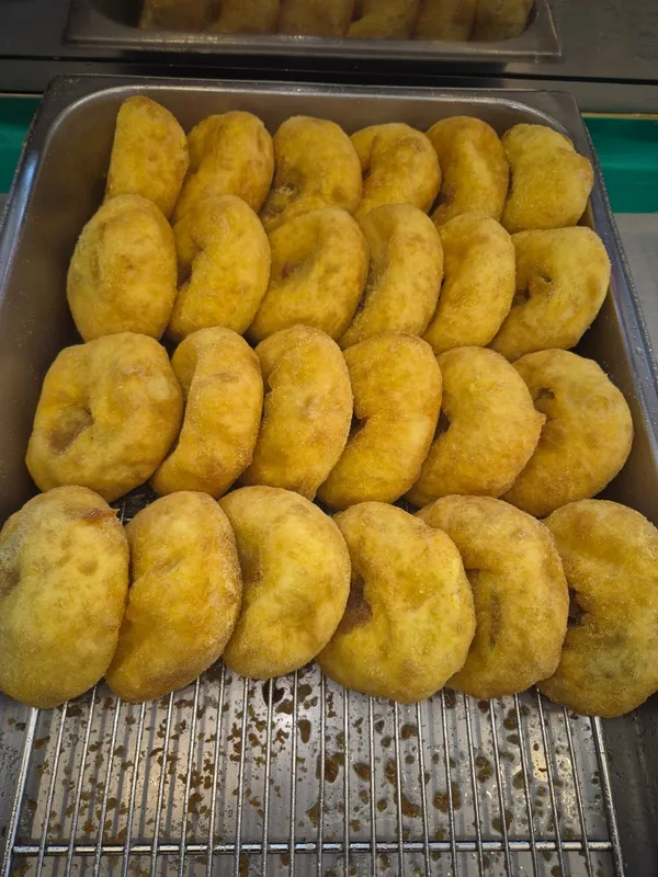 용꽈배기 사진 5