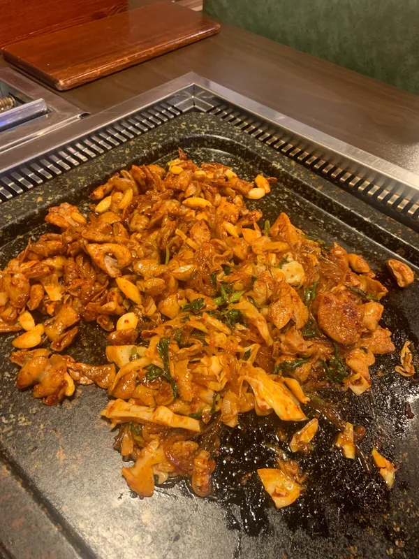 올래곱창 본점 사진 2