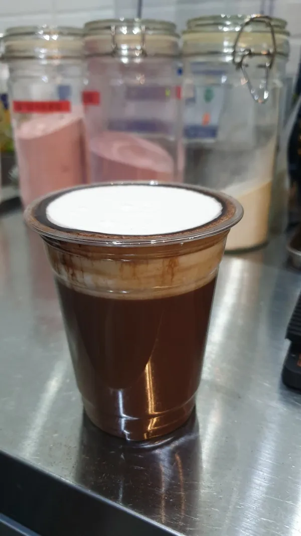 커피 인텐스 사진 2