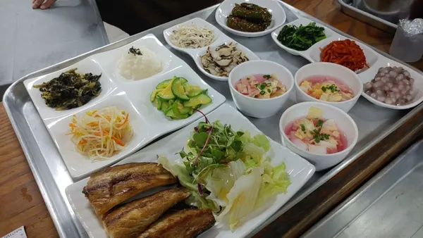Gangboribap