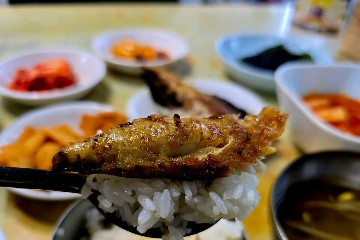 テウォン食堂のメイン写真