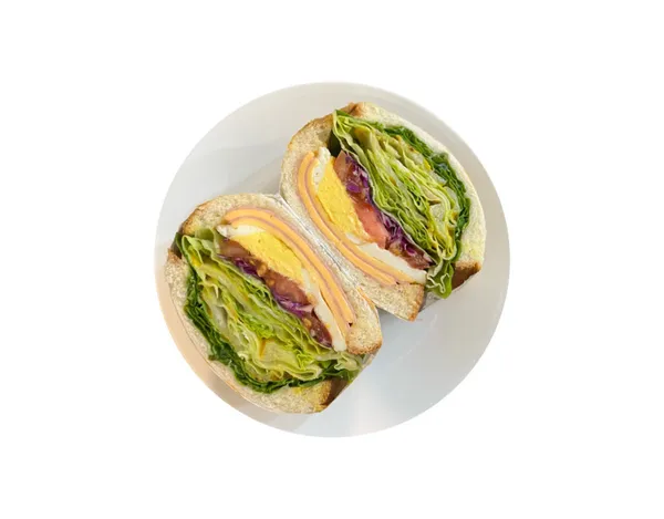 샐러데잇 Cafe 사진 2