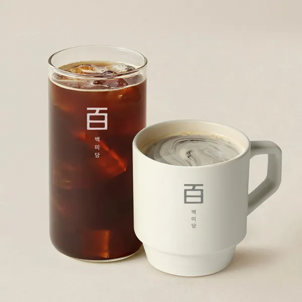 백미당 역삼1호점 사진 2