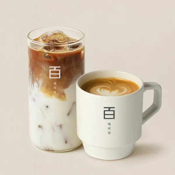 백미당 역삼1호점 사진 3