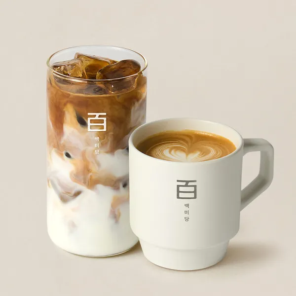 백미당 역삼1호점 사진 4