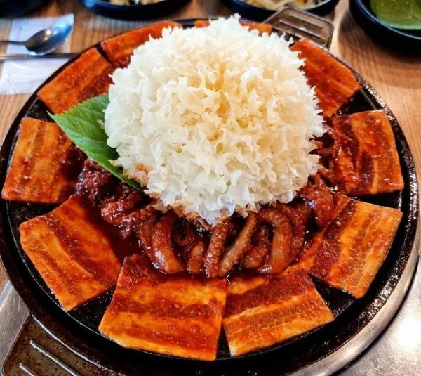 서울쭈꾸미쌈겹 사진 2