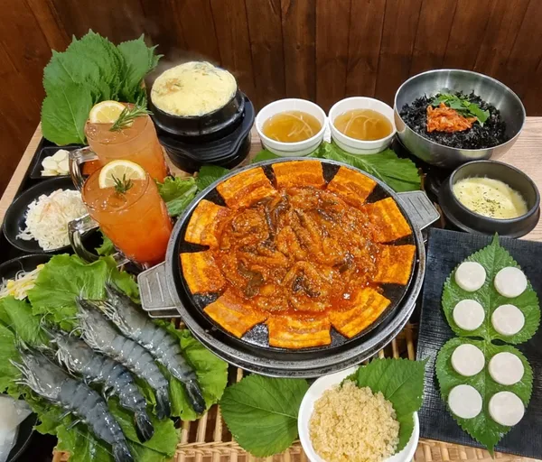 서울쭈꾸미쌈겹 사진 5