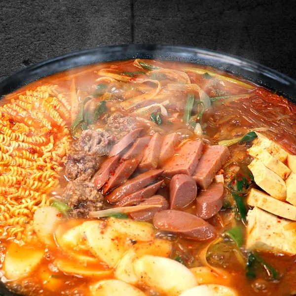 보영식당 본점 사진 2