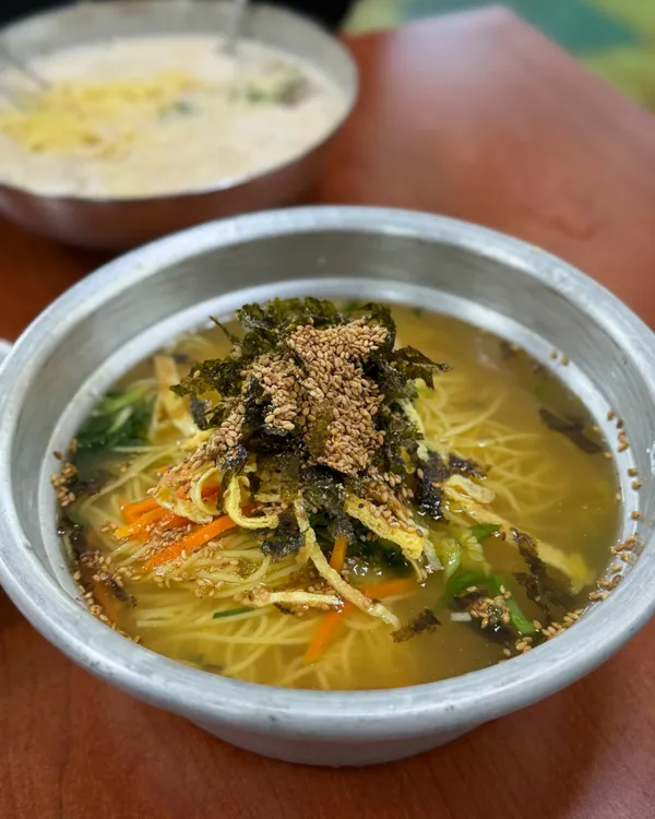 국수마을양푼이